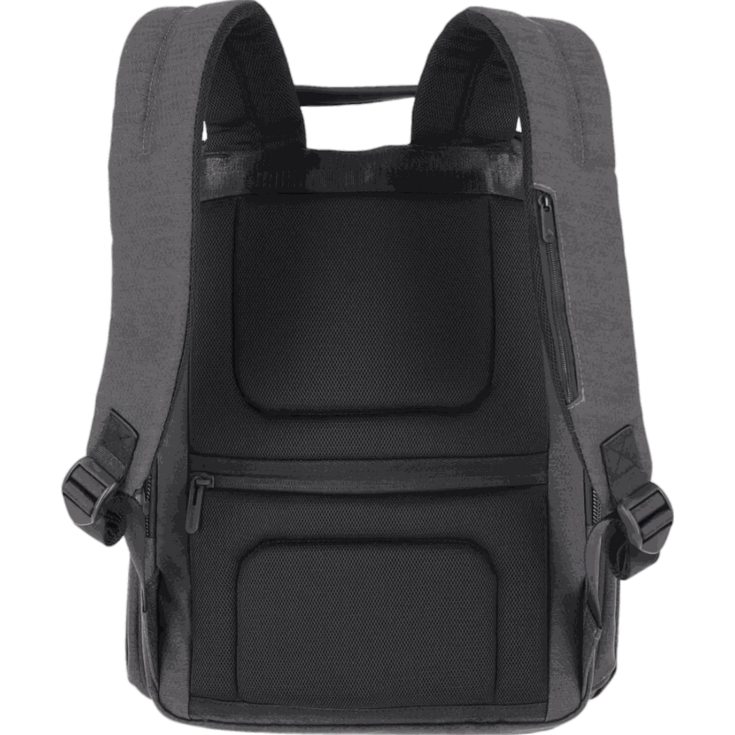 Travelite Meet erweiterbarer Rucksack 41 cm -AnthrazitKOFFER-PLUS.COM