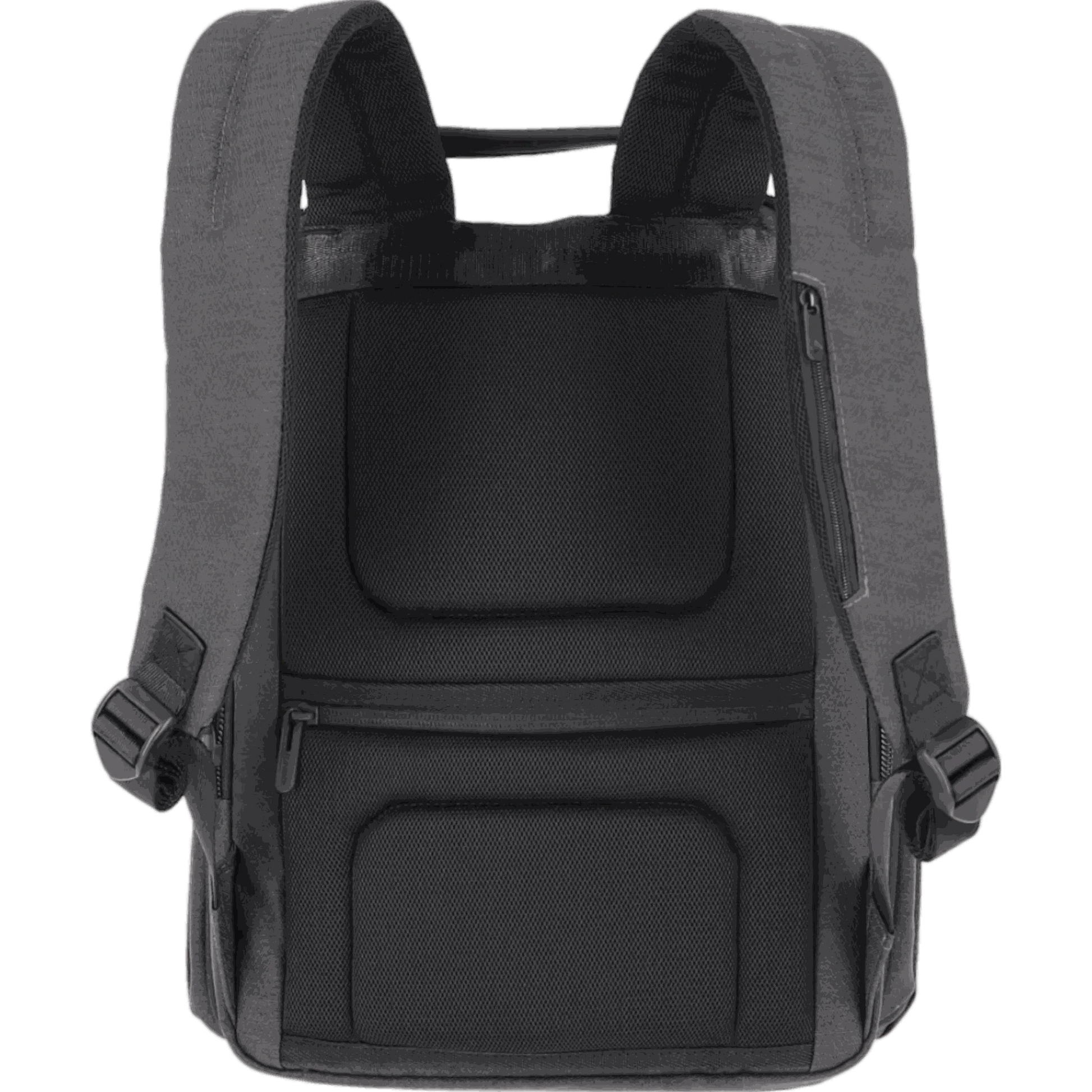 Travelite Meet erweiterbarer Rucksack 41 cm -AnthrazitKOFFER-PLUS.COM