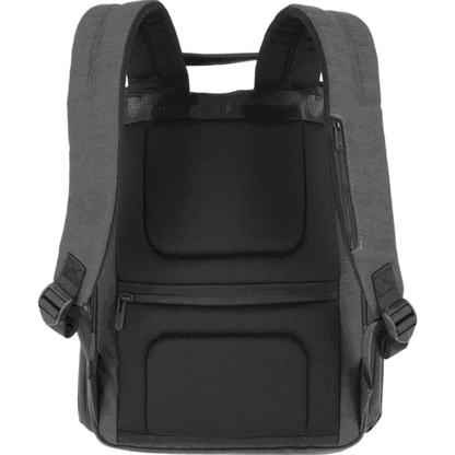 Travelite Meet erweiterbarer Rucksack 41 cm -AnthrazitKOFFER-PLUS.COM