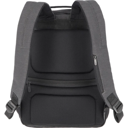 Travelite Meet Rucksack 41 cm -Anthrazit KOFFER-PLUS.COM