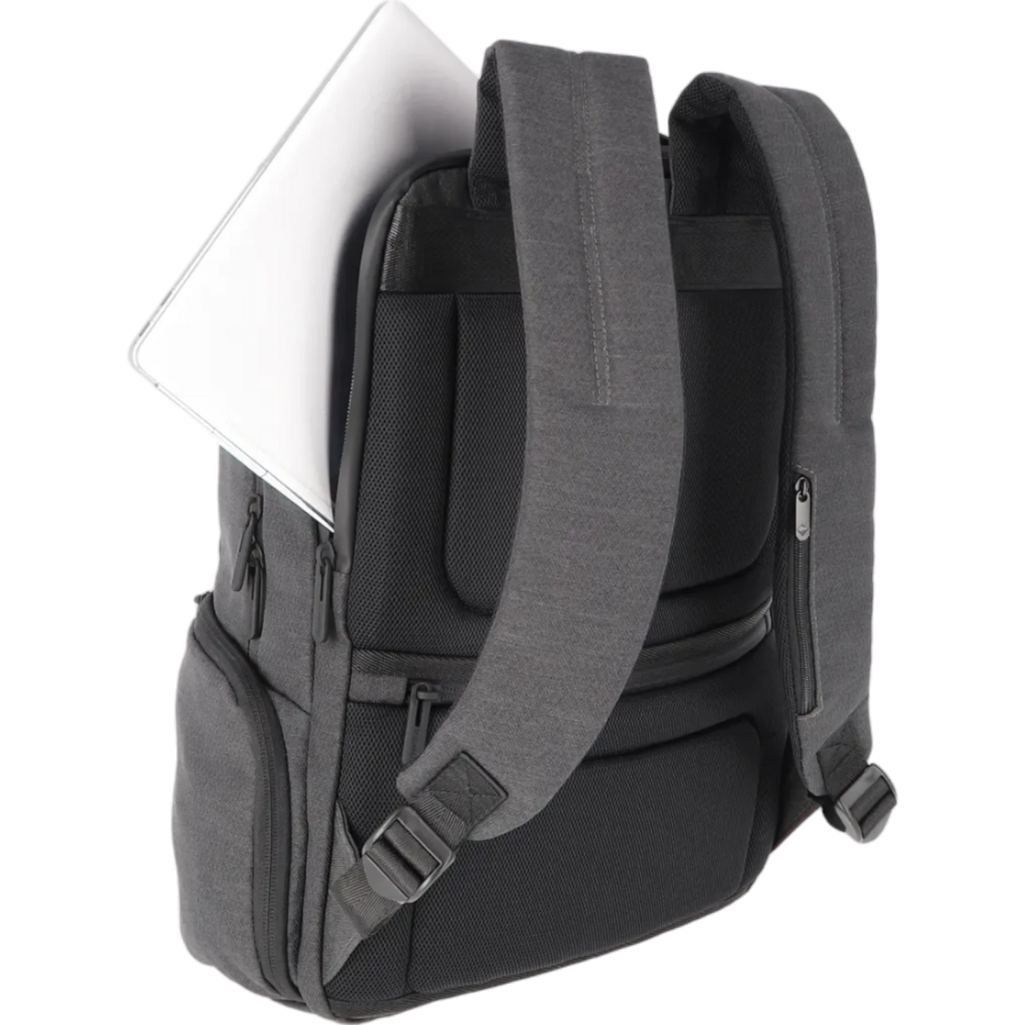 Travelite Meet Rucksack 41 cm -Anthrazit KOFFER-PLUS.COM