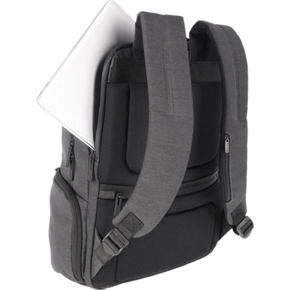 Travelite Meet Rucksack 41 cm -Anthrazit KOFFER-PLUS.COM