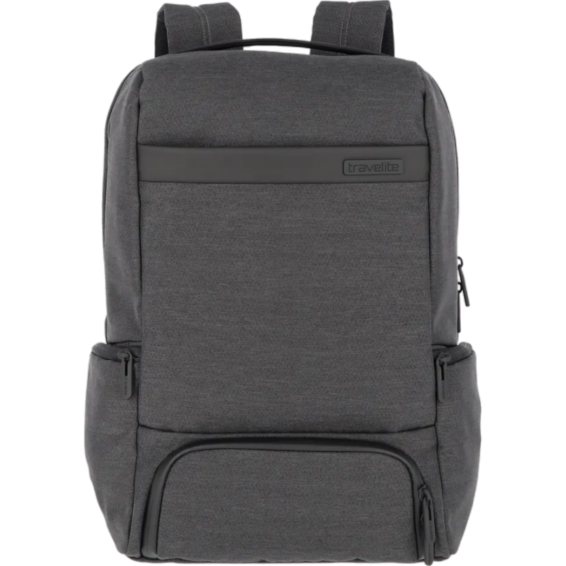 Travelite Meet Rucksack 41 cm -Anthrazit KOFFER-PLUS.COM