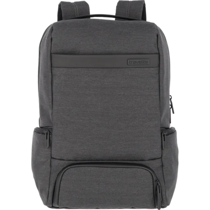 Travelite Meet Rucksack 41 cm -Anthrazit KOFFER-PLUS.COM