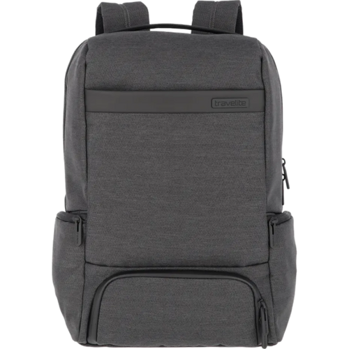 Travelite Meet Rucksack 41 cm -Anthrazit