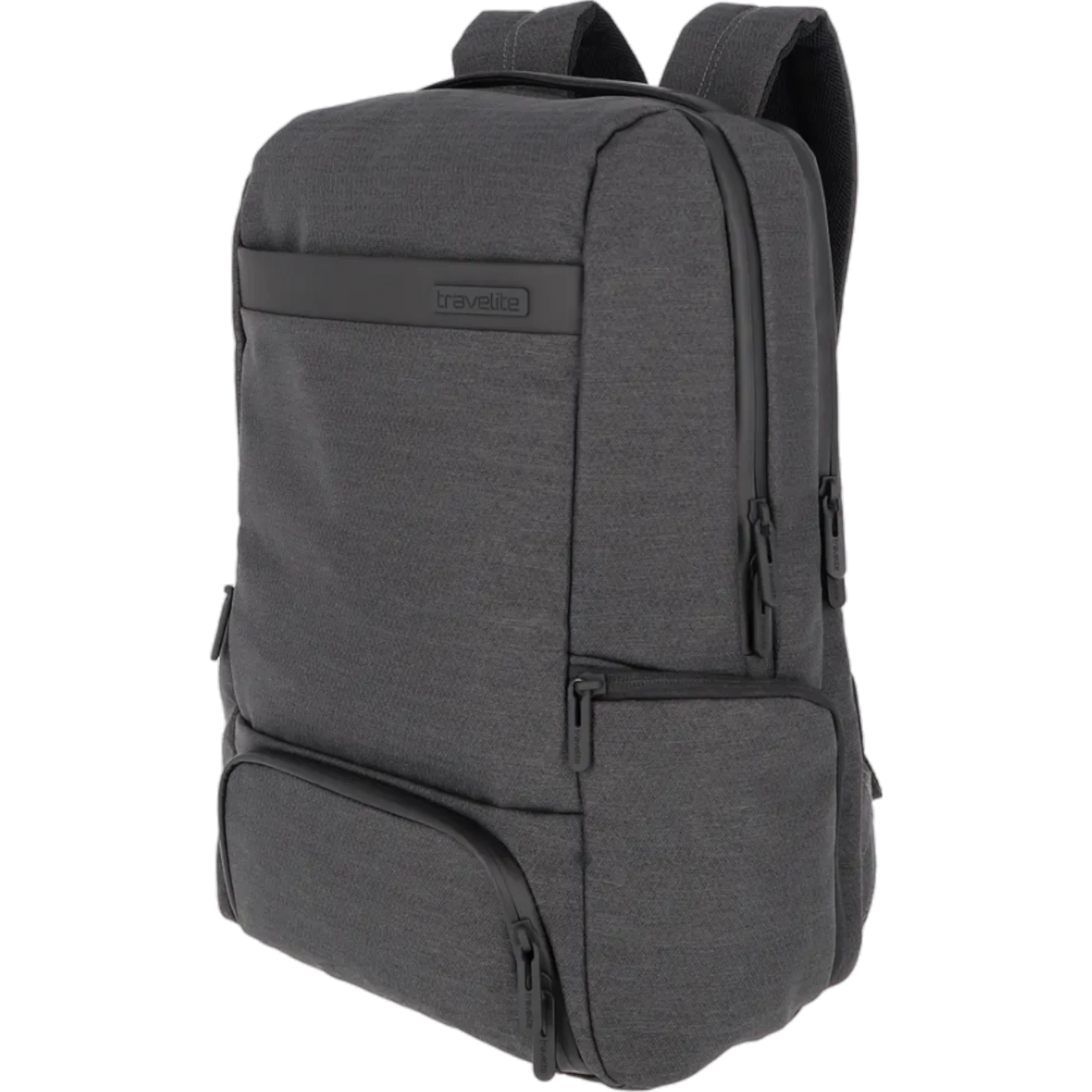 Travelite Meet Rucksack 41 cm -Anthrazit KOFFER-PLUS.COM