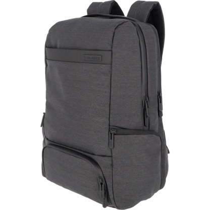 Travelite Meet Rucksack 41 cm -Anthrazit KOFFER-PLUS.COM