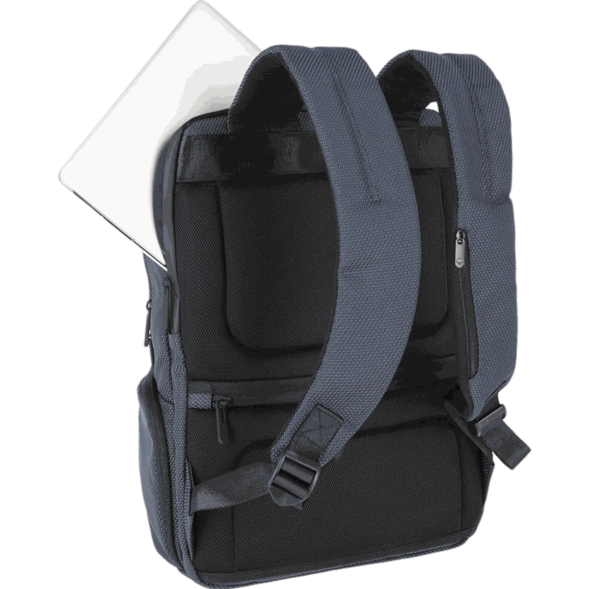 Travelite Meet Rucksack 41 cm -Marine KOFFER-PLUS.COM