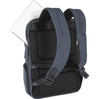 Travelite Meet Rucksack 41 cm -Marine KOFFER-PLUS.COM