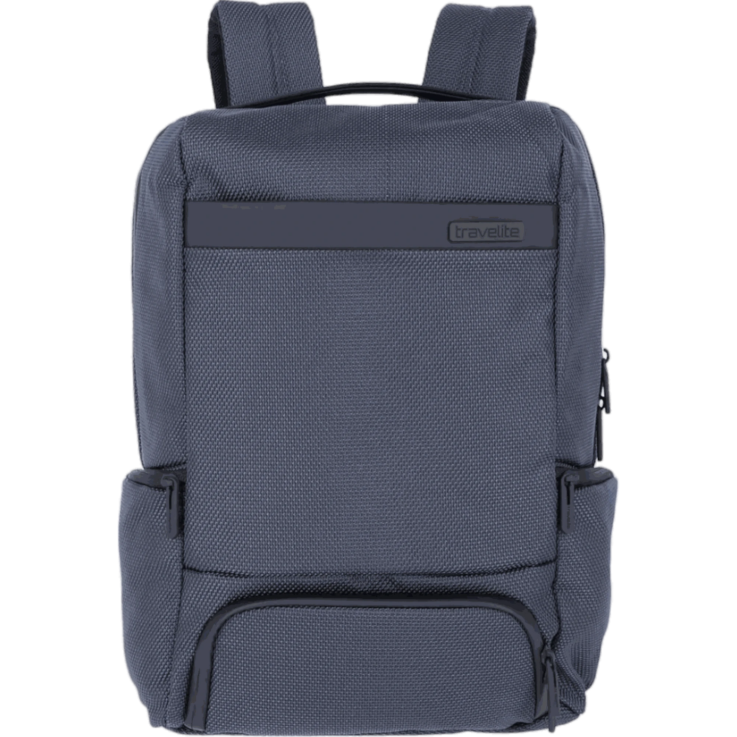 Travelite Meet Rucksack 41 cm -Marine KOFFER-PLUS.COM