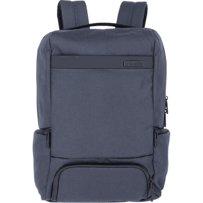 Travelite Meet Rucksack 41 cm -Marine KOFFER-PLUS.COM