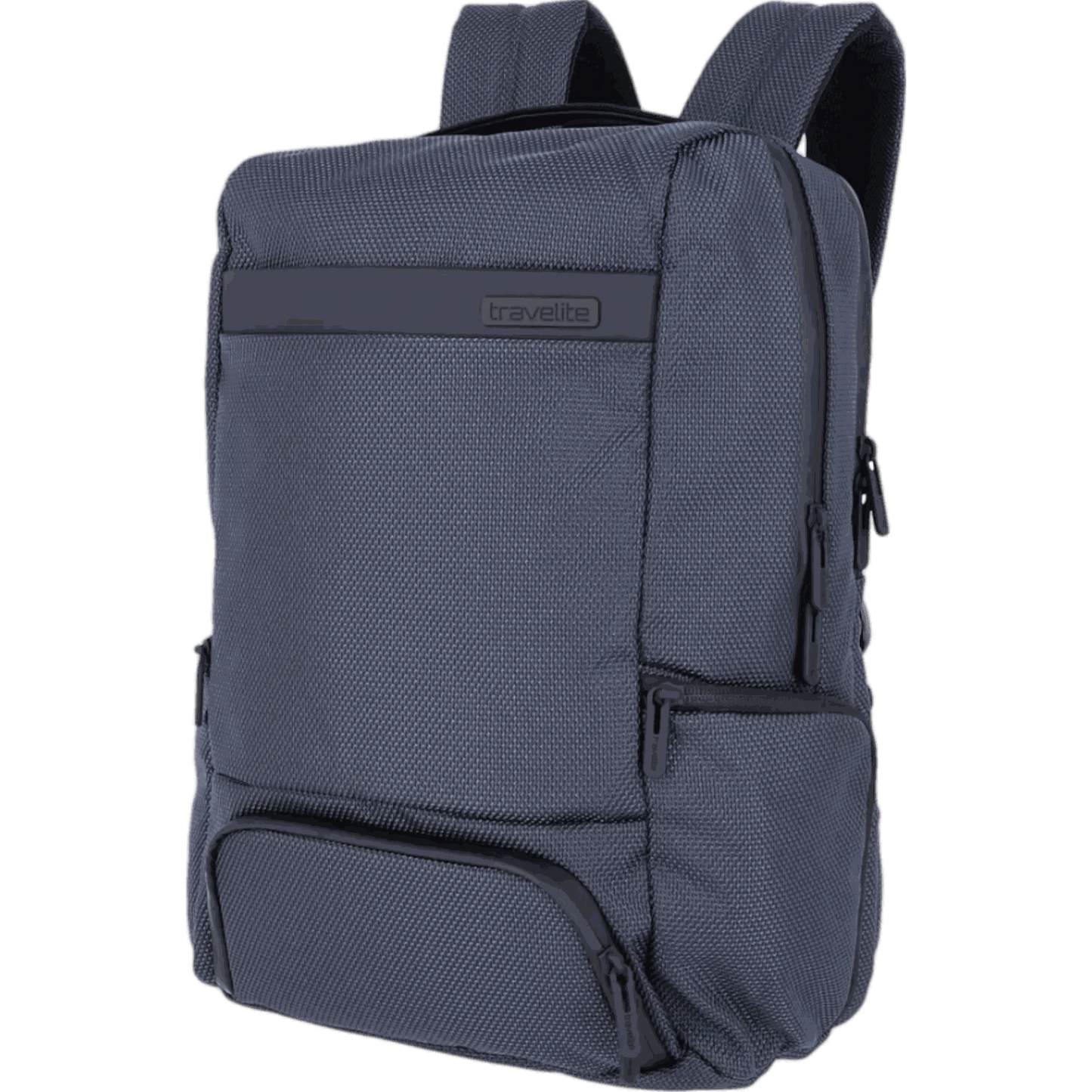 Travelite Meet Rucksack 41 cm -Marine KOFFER-PLUS.COM