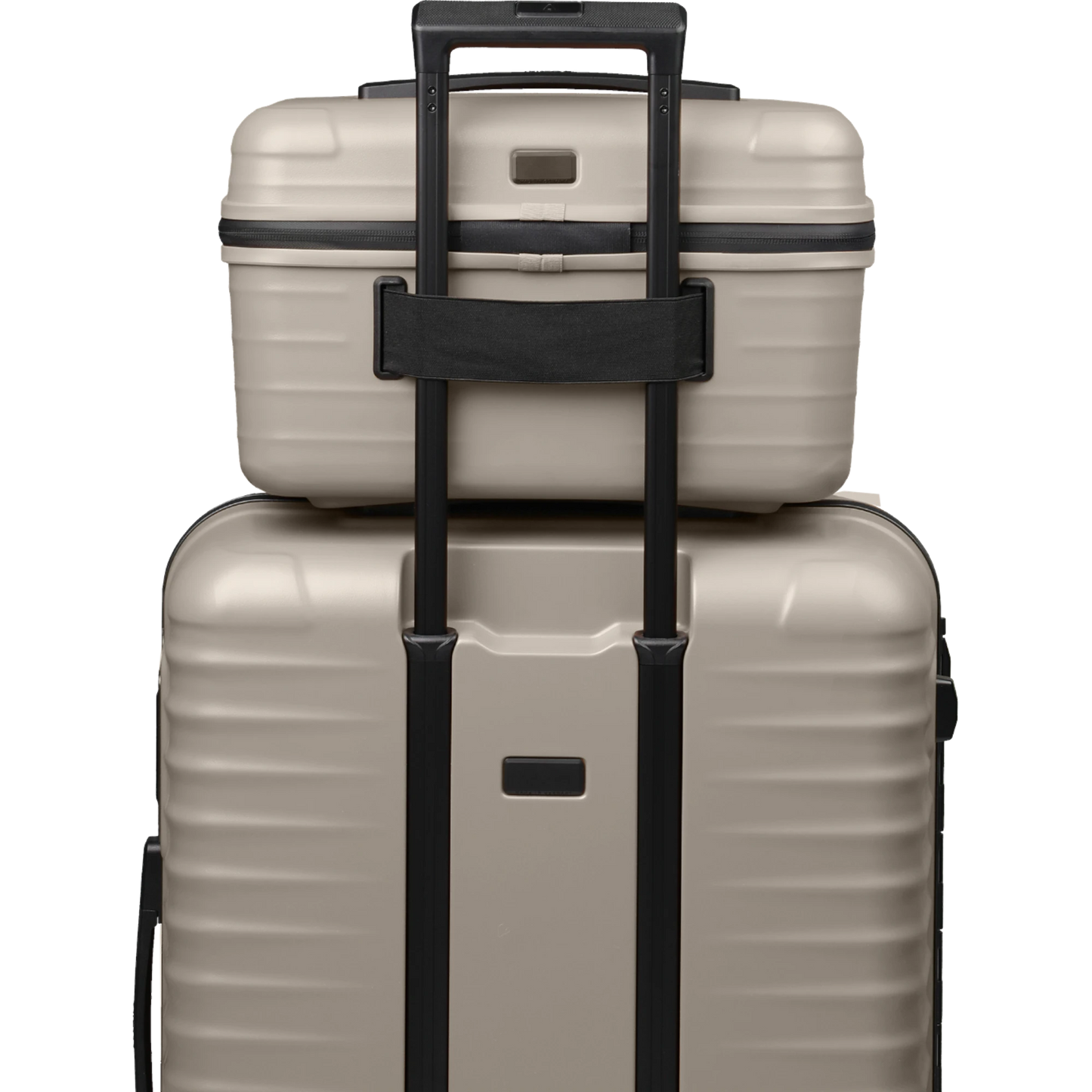 TITAN UPGRADE Beautycase 39 cm -Moonstone Grey KOFFER-PLUS.COM