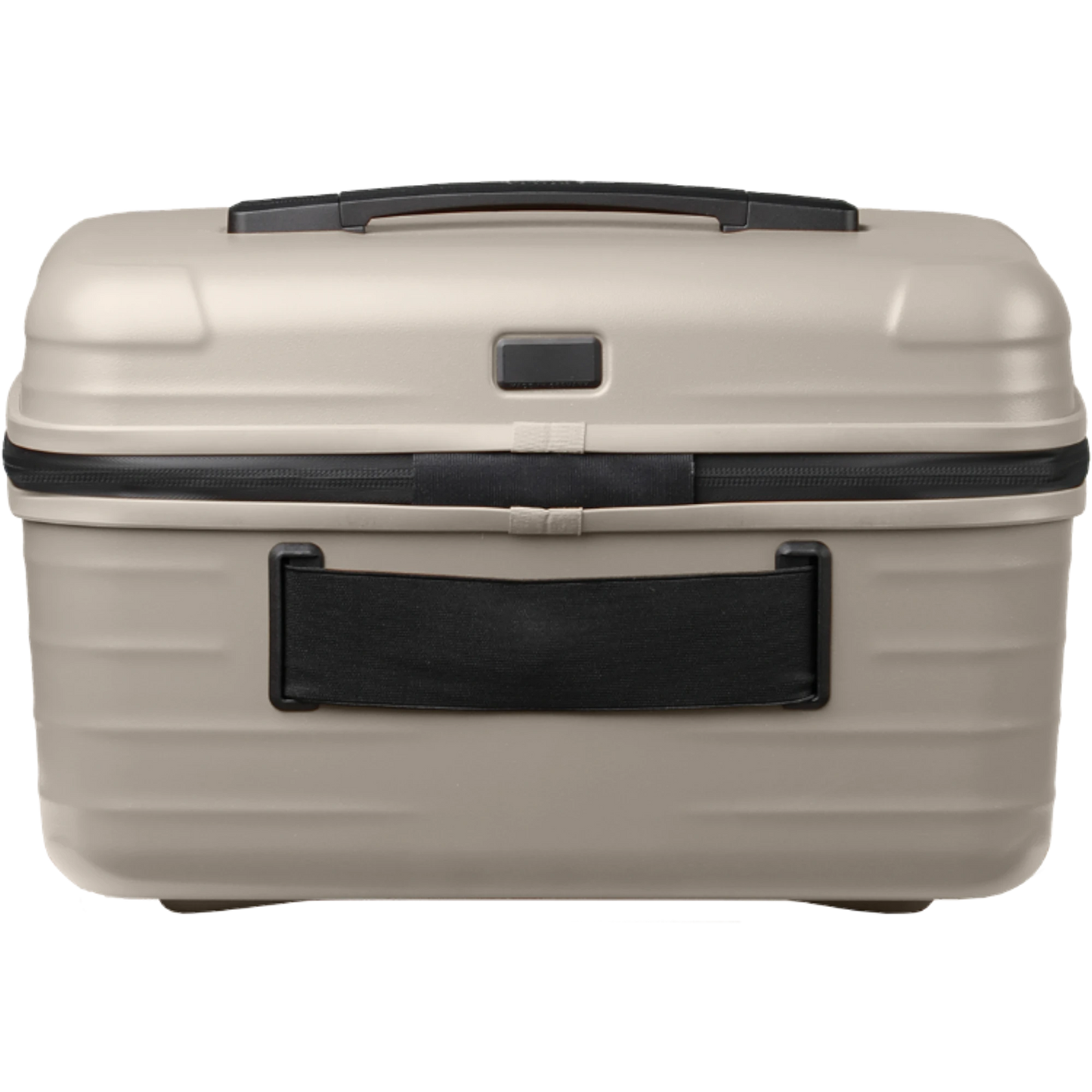 TITAN UPGRADE Beautycase 39 cm -Moonstone Grey KOFFER-PLUS.COM