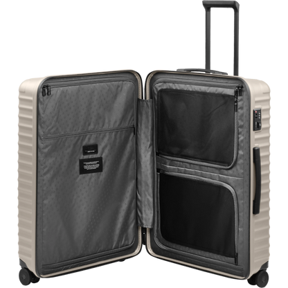 TITAN UPGRADE 4-Rad-Trolley L 75 cm -Moonstone Grey