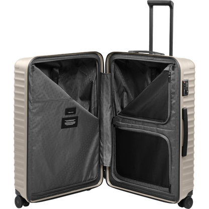 TITAN UPGRADE 4-Rad-Trolley L 75 cm -Moonstone Grey