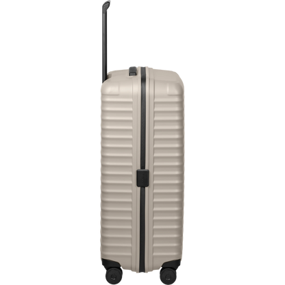 TITAN UPGRADE 4-Rad-Trolley L 75 cm -Moonstone Grey