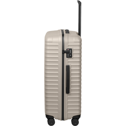 TITAN UPGRADE 4-Rad-Trolley L 75 cm -Moonstone Grey