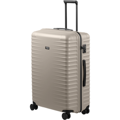 TITAN UPGRADE 4-Rad-Trolley L 75 cm -Moonstone Grey