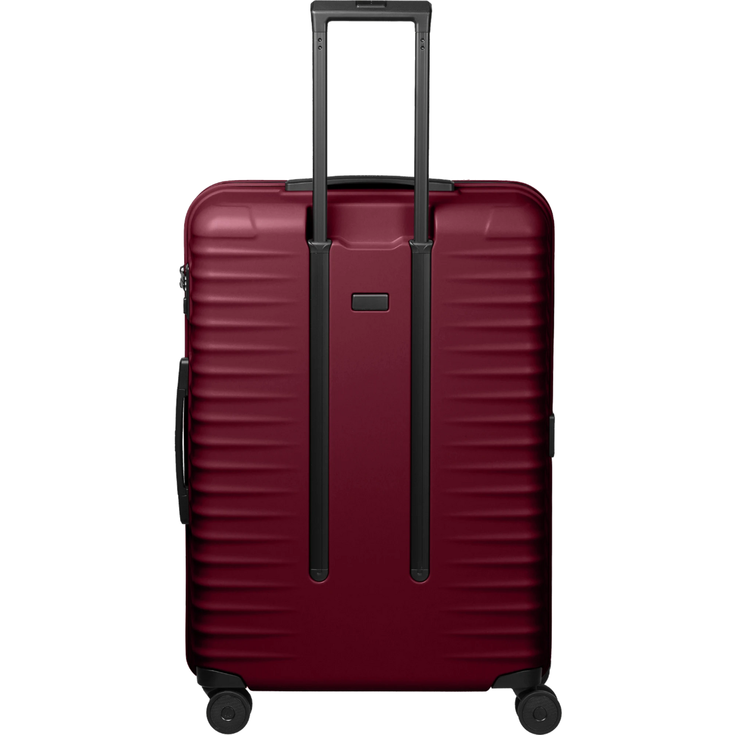 TITAN UPGRADE 4-Rad-Trolley L 75 cm -Emberwood Red