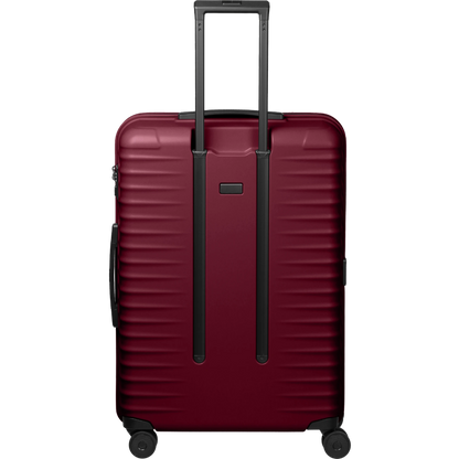 TITAN UPGRADE 4-Rad-Trolley L 75 cm -Emberwood Red