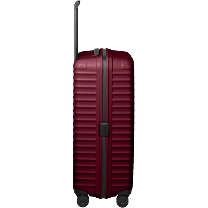 TITAN UPGRADE 4-Rad-Trolley L 75 cm -Emberwood Red