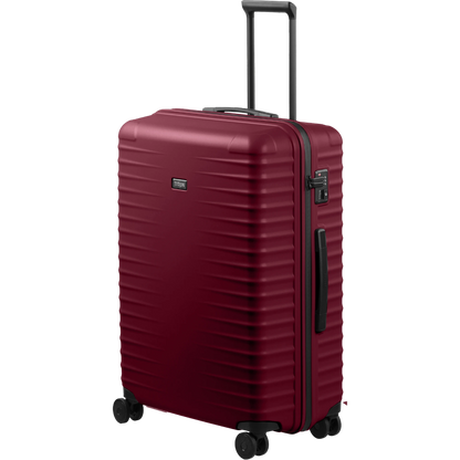 TITAN UPGRADE 4-Rad-Trolley L 75 cm -Emberwood Red