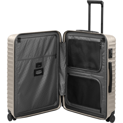 TITAN UPGRADE 4-Rad-Trolley M+ 69 cm -Moonstone Grey