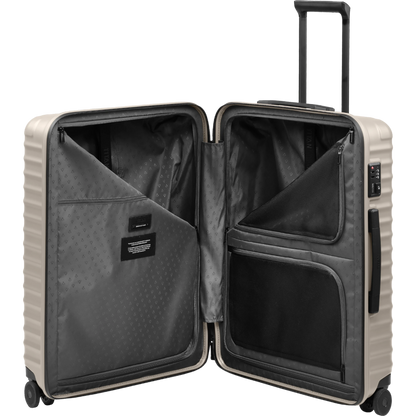 TITAN UPGRADE 4-Rad-Trolley M+ 69 cm -Moonstone Grey