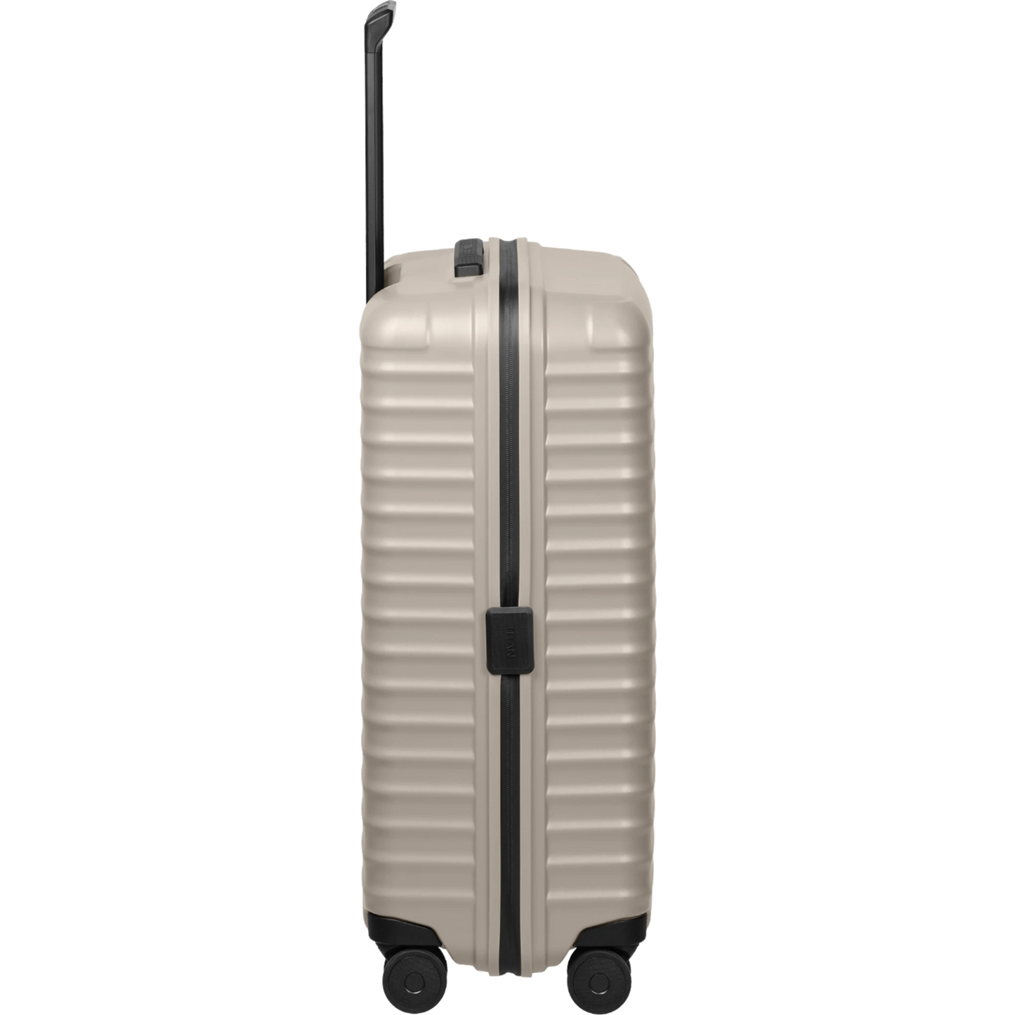 TITAN UPGRADE 4-Rad-Trolley M+ 69 cm -Moonstone Grey
