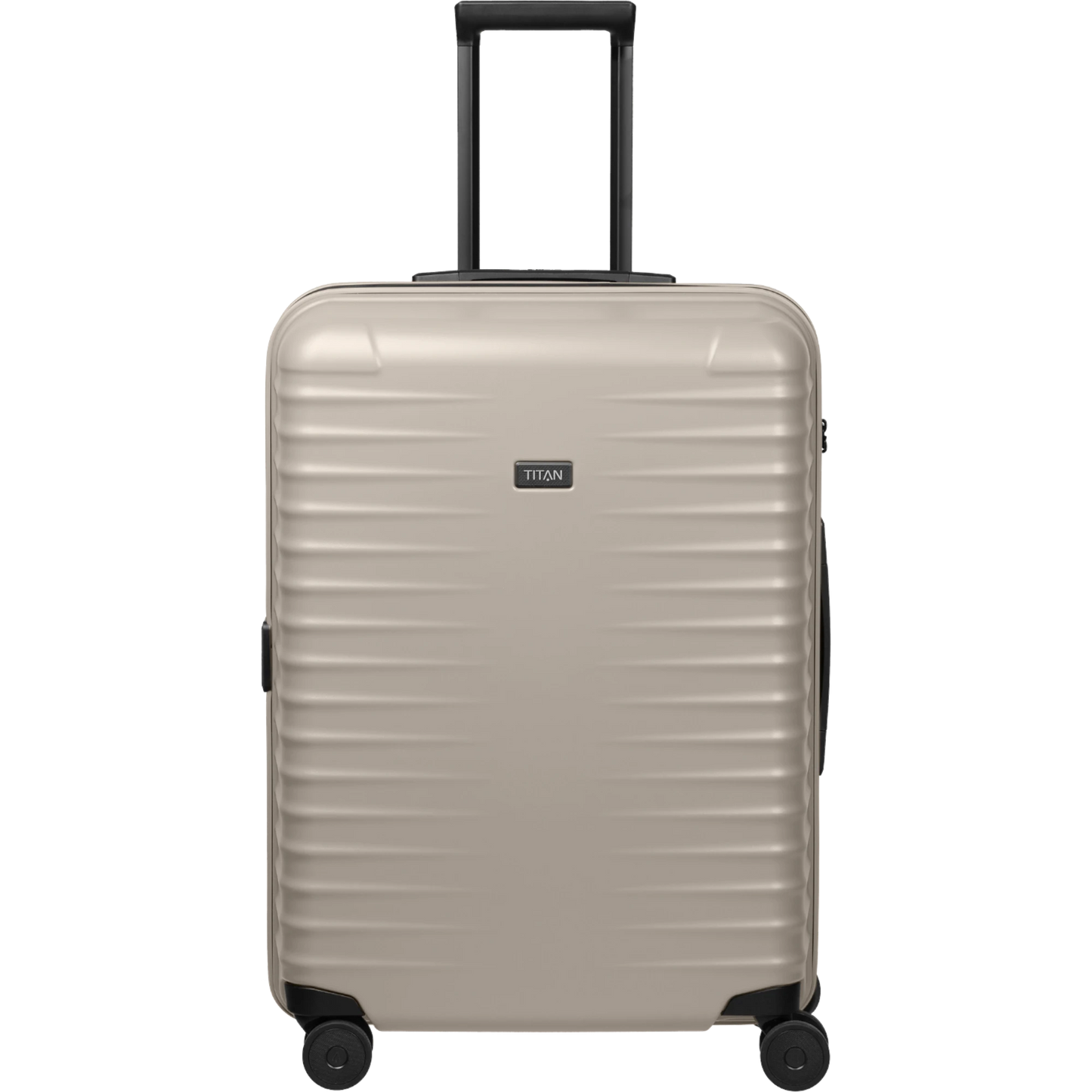 TITAN UPGRADE 4-Rad-Trolley M+ 69 cm -Moonstone Grey