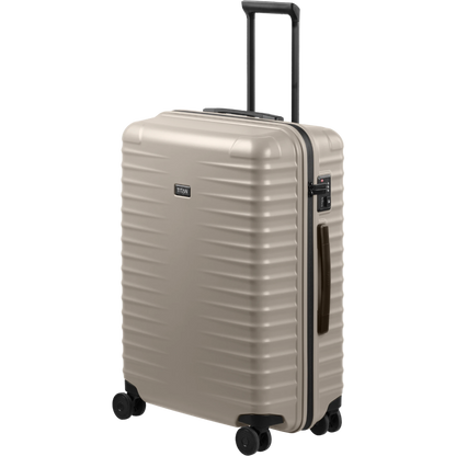 TITAN UPGRADE 4-Rad-Trolley M+ 69 cm -Moonstone Grey