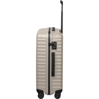 TITAN UPGRADE 4-Rad-Trolley M 65 cm -Moonstone Grey KOFFER-PLUS.COM