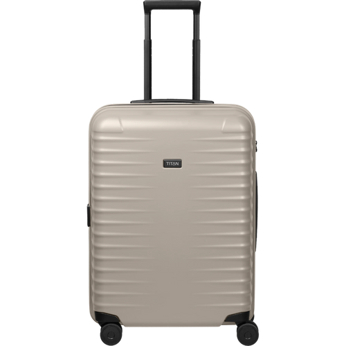 TITAN UPGRADE 4-Rad-Trolley M 65 cm -Moonstone Grey