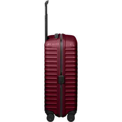 TITAN UPGRADE 4-Rad-Trolley M 65 cm -Emberwood Red KOFFER-PLUS.COM
