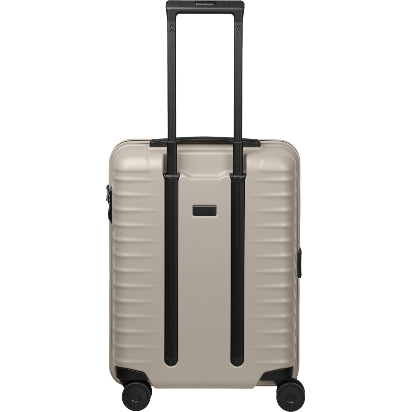 TITAN UPGRADE 4-Rad-Bordtrolley S+ 55 cm -Moonstone Grey KOFFER-PLUS.COM