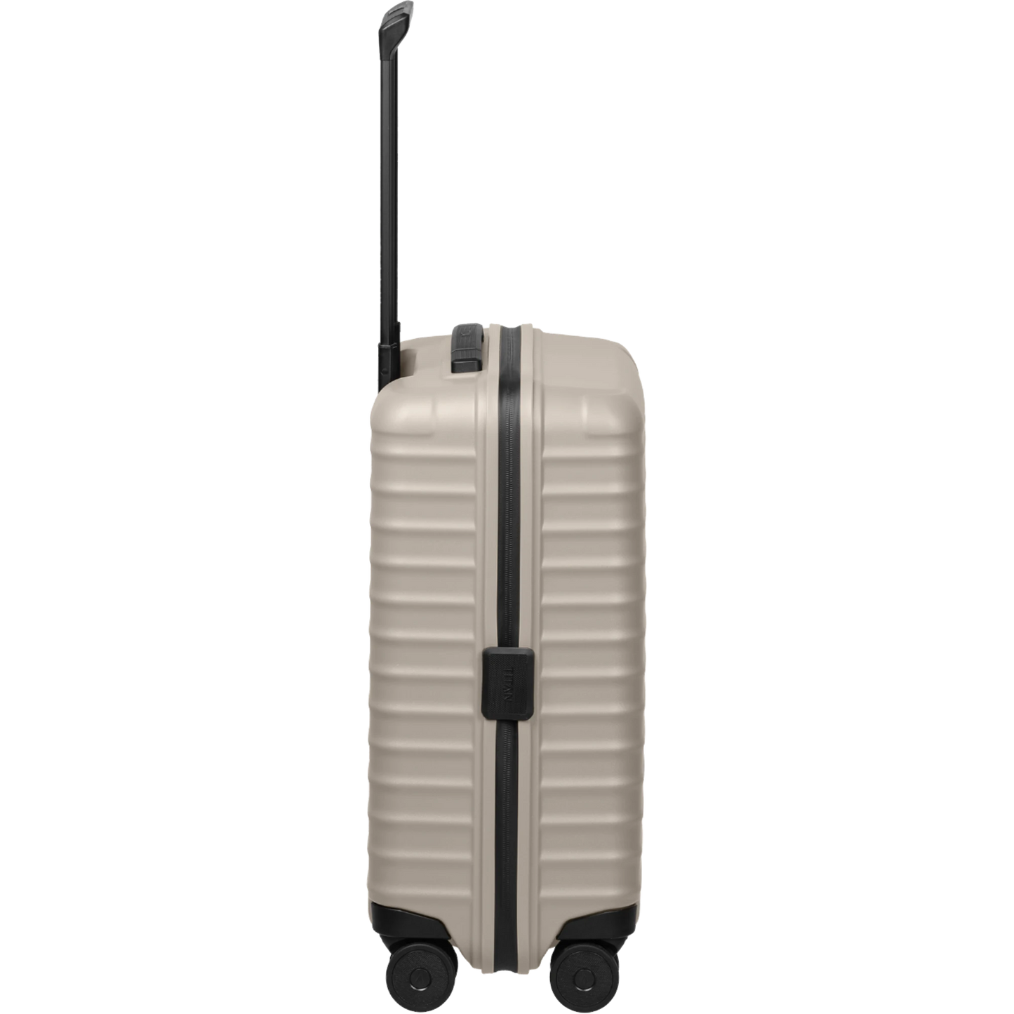 TITAN UPGRADE 4-Rad-Bordtrolley S+ 55 cm -Moonstone Grey KOFFER-PLUS.COM