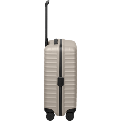 TITAN UPGRADE 4-Rad-Bordtrolley S+ 55 cm -Moonstone Grey KOFFER-PLUS.COM