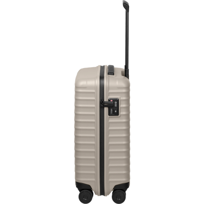 TITAN UPGRADE 4-Rad-Bordtrolley S+ 55 cm -Moonstone Grey KOFFER-PLUS.COM