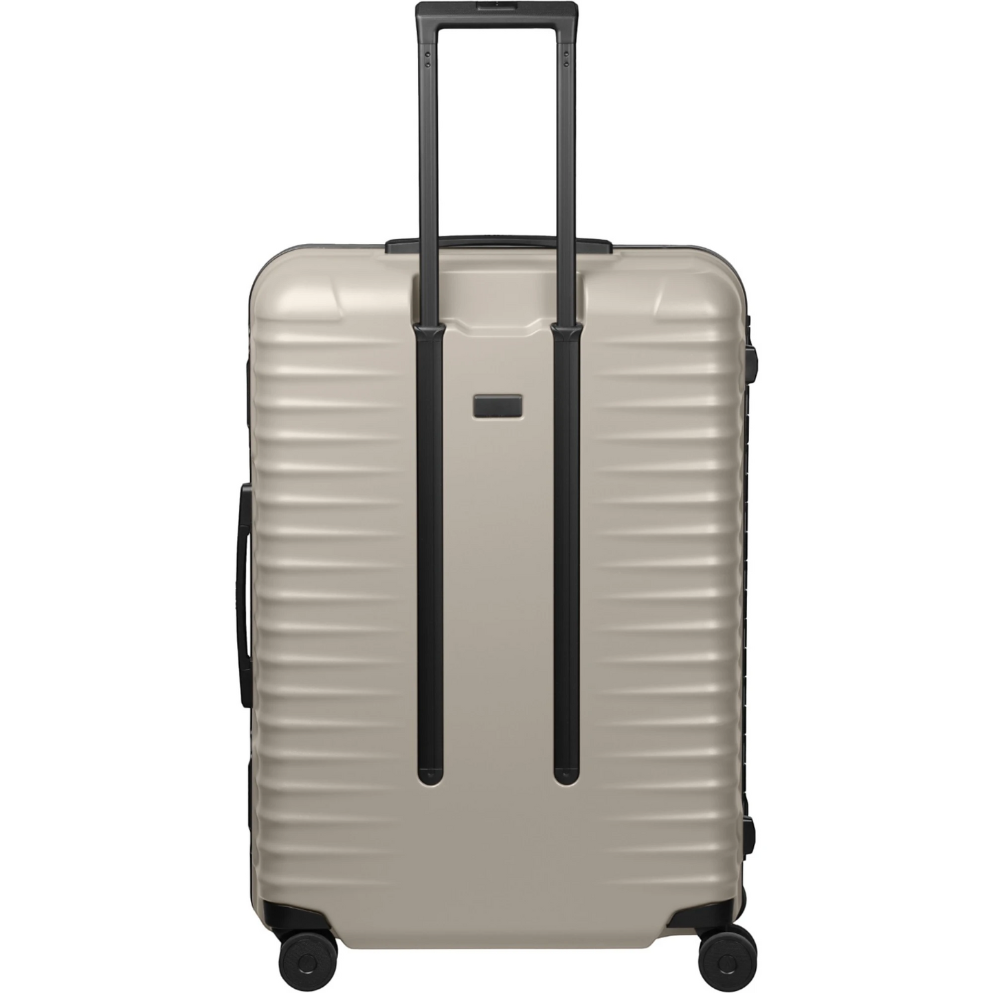 TITAN OVERSEAS 4-Rad-Trolley L 75 cm -Moonstone Grey KOFFER-PLUS.COM
