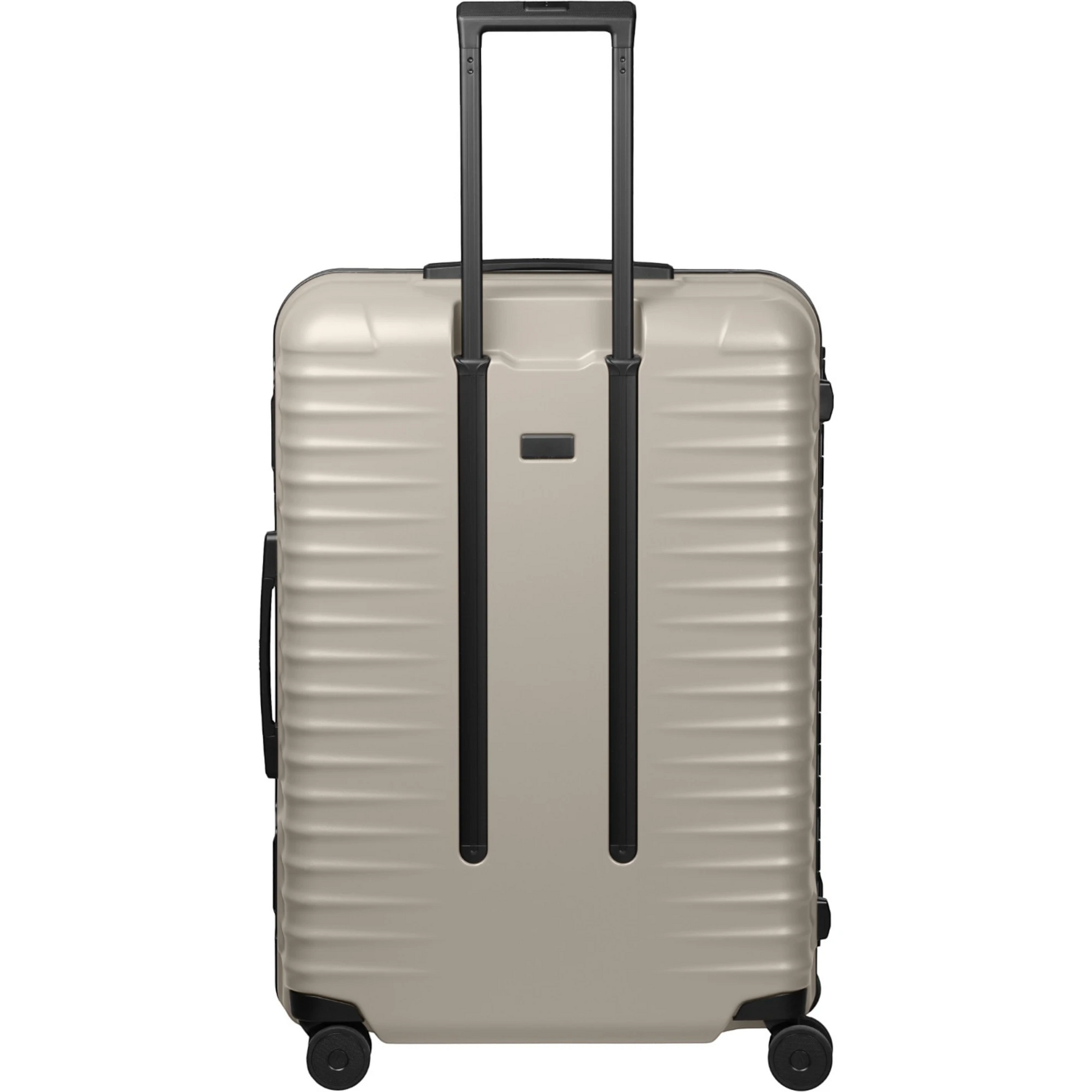 TITAN OVERSEAS 4-Rad-Trolley L 75 cm -Moonstone Grey KOFFER-PLUS.COM
