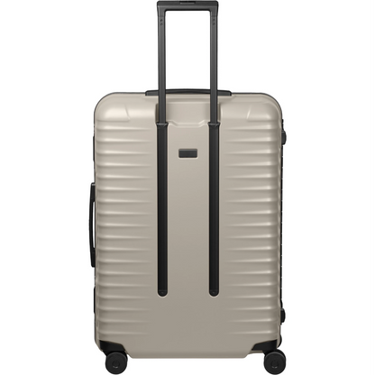 TITAN OVERSEAS 4-Rad-Trolley L 75 cm -Moonstone Grey KOFFER-PLUS.COM