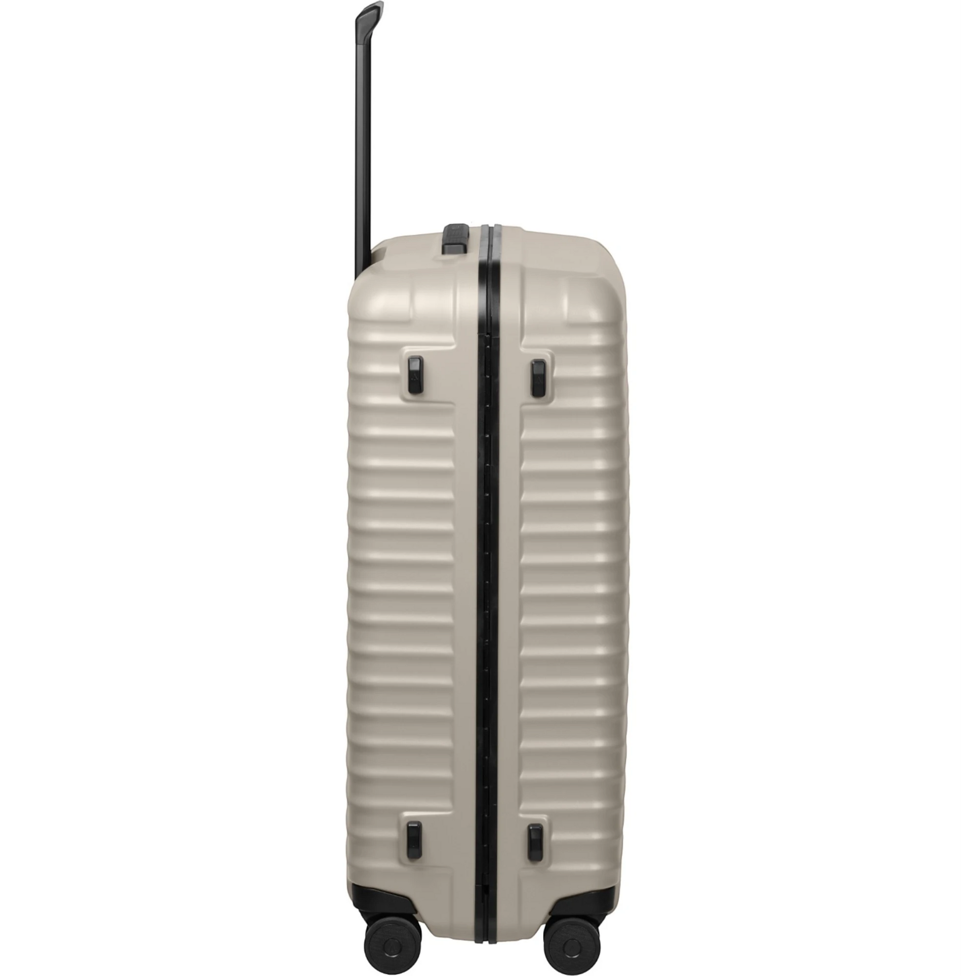 TITAN OVERSEAS 4-Rad-Trolley L 75 cm -Moonstone Grey KOFFER-PLUS.COM