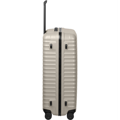 TITAN OVERSEAS 4-Rad-Trolley L 75 cm -Moonstone Grey KOFFER-PLUS.COM