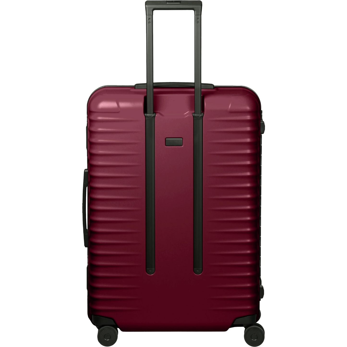 TITAN OVERSEAS 4-Rad-Trolley L 75 cm -Emberwood Red KOFFER-PLUS.COM