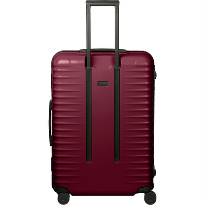 TITAN OVERSEAS 4-Rad-Trolley L 75 cm -Emberwood Red KOFFER-PLUS.COM