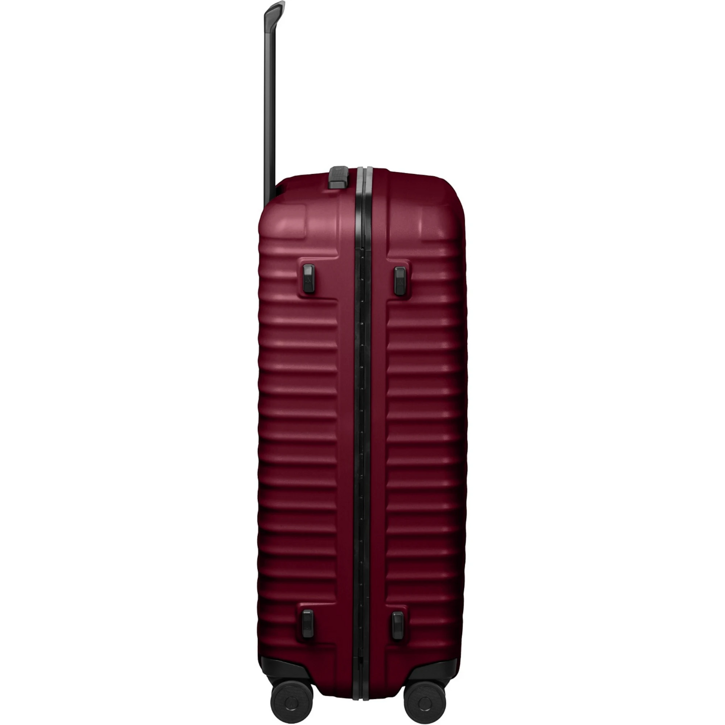TITAN OVERSEAS 4-Rad-Trolley L 75 cm -Emberwood Red KOFFER-PLUS.COM
