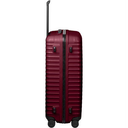 TITAN OVERSEAS 4-Rad-Trolley L 75 cm -Emberwood Red KOFFER-PLUS.COM