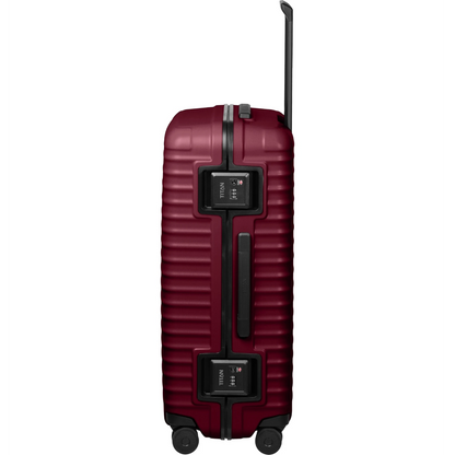 TITAN OVERSEAS 4-Rad-Trolley L 75 cm -Emberwood Red KOFFER-PLUS.COM