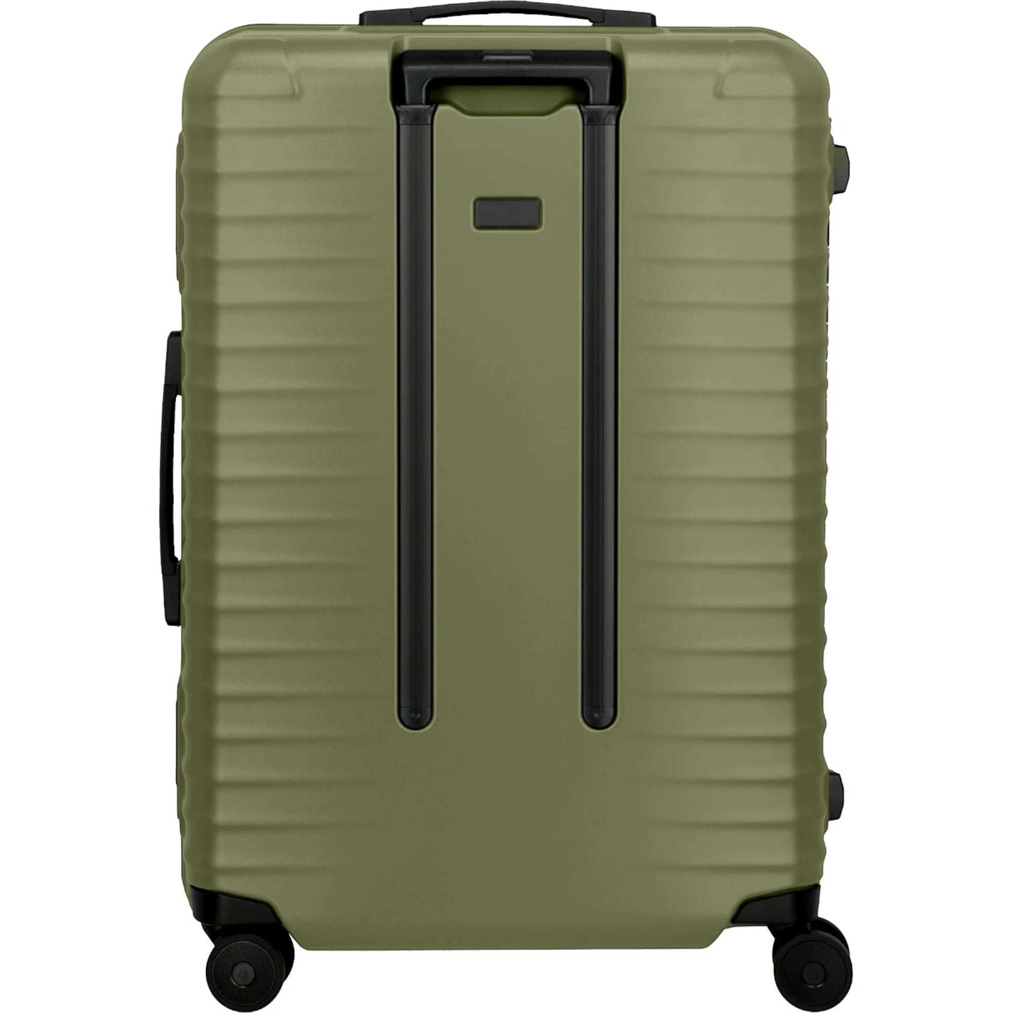 TITAN OVERSEAS 4-Rad-Trolley L 75 cm -Forest Green